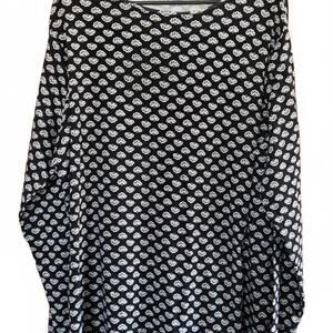 Croft & Barrow The Classic Tee Size 2X Long Sleeve